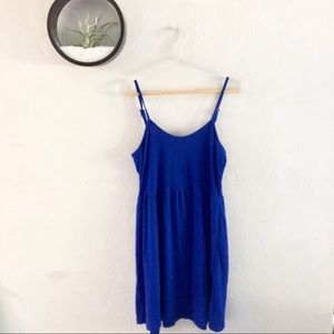 ✈️Spaghetti Strap Dress